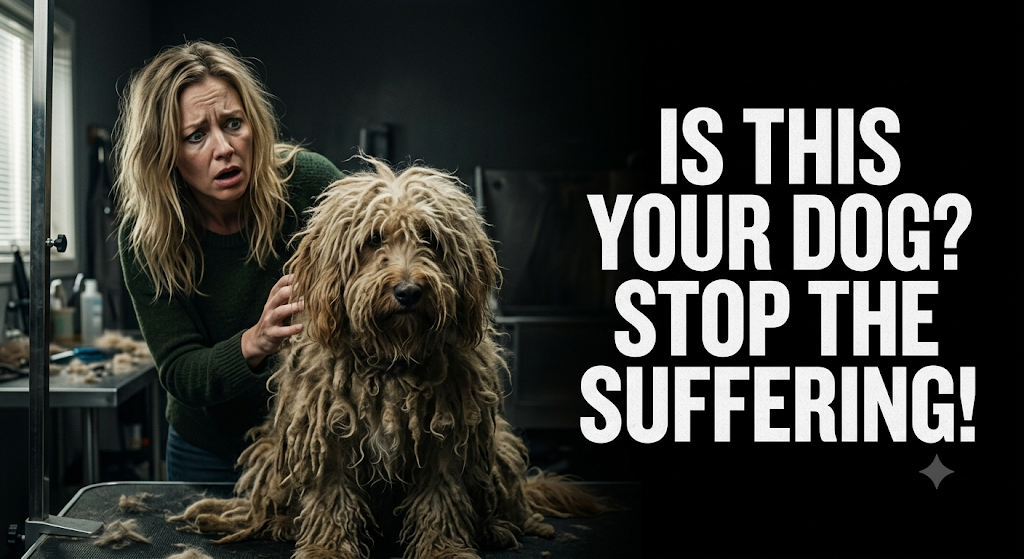First-time dog owner mistakes