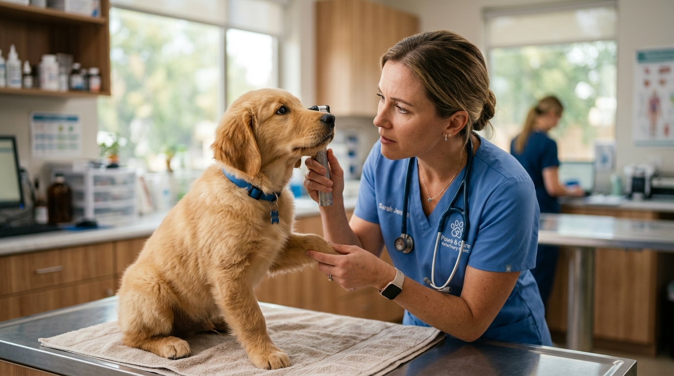 Dog Pancreatitis Symptoms